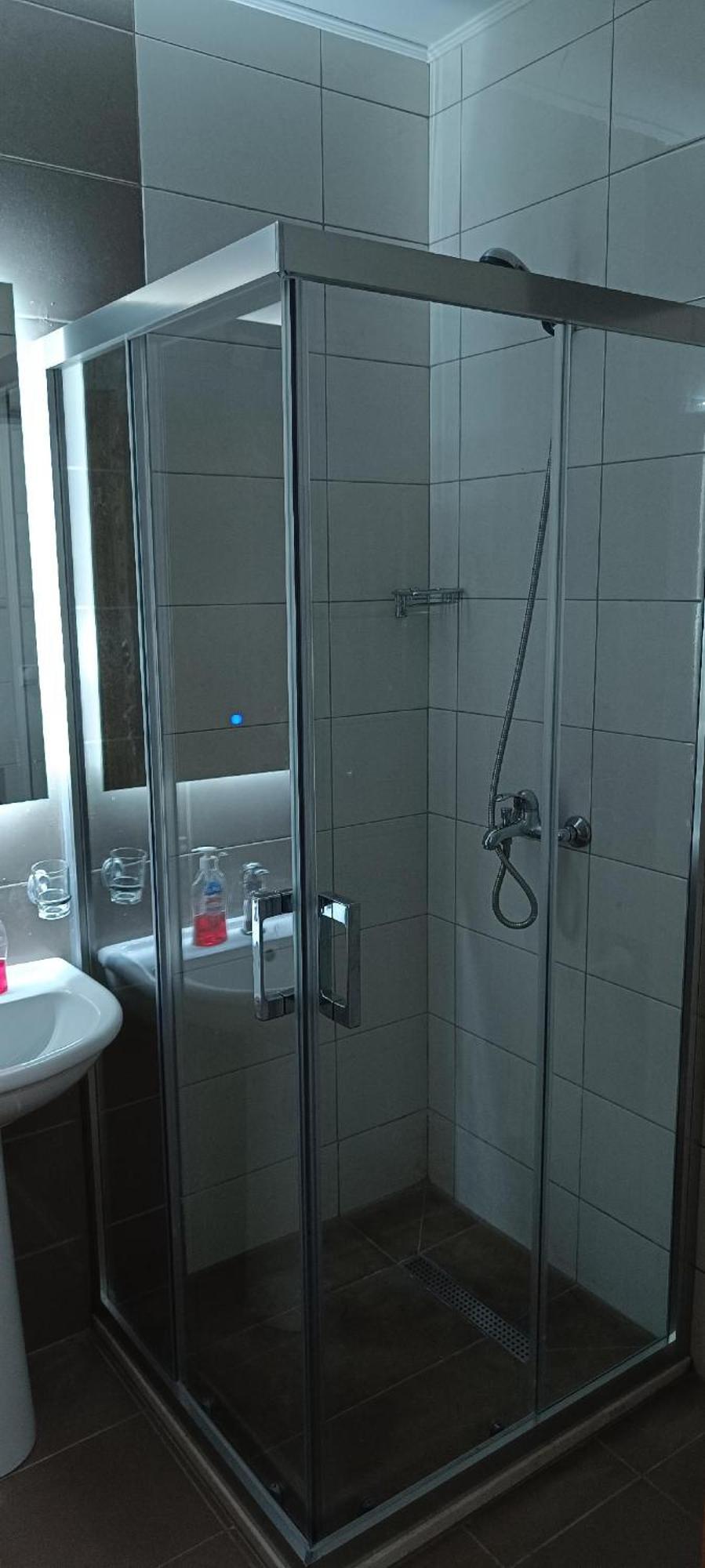 Boris & Matej Apartments Ohrid Exterior foto
