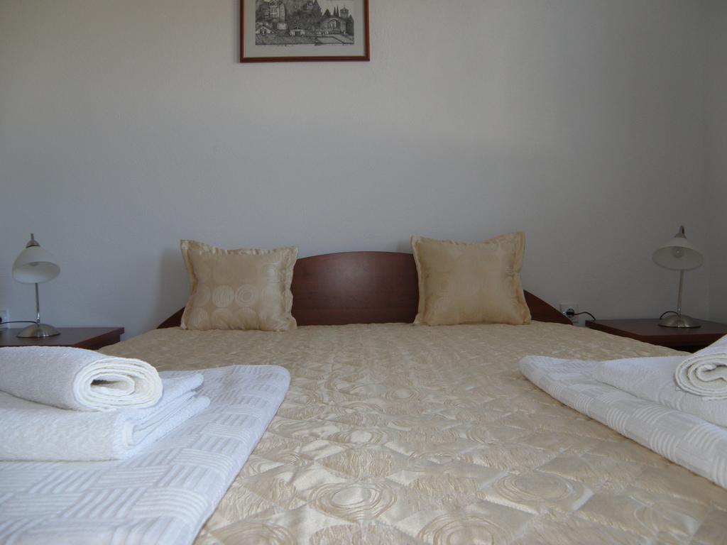 Boris & Matej Apartments Ohrid Exterior foto