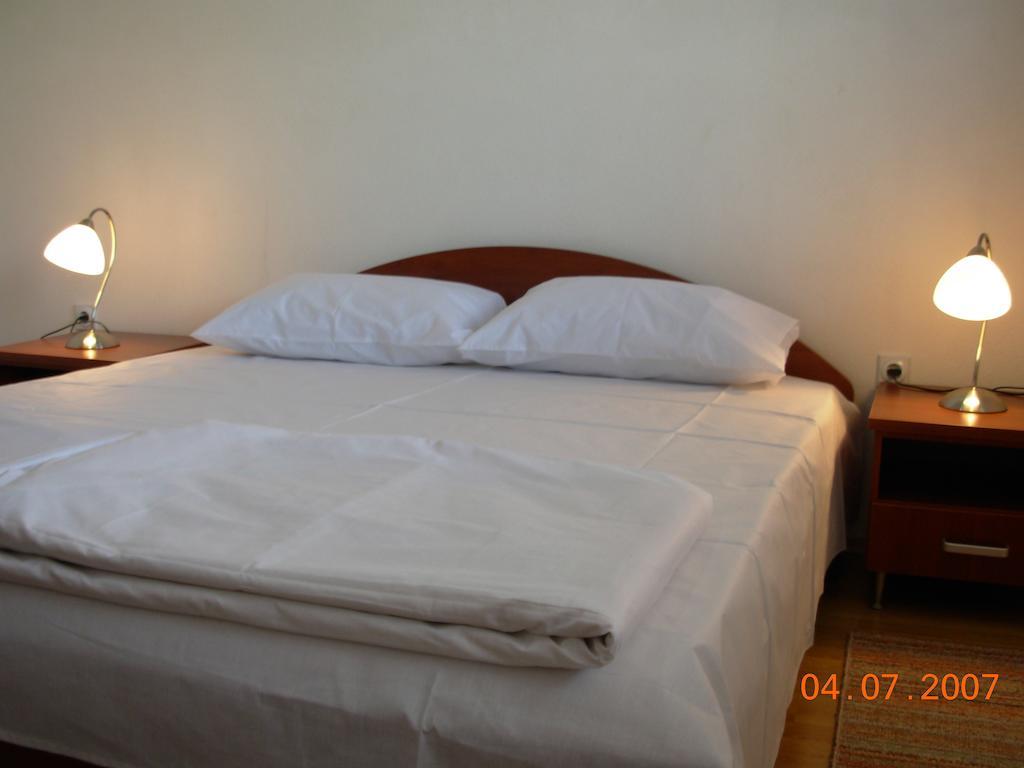 Boris & Matej Apartments Ohrid Quarto foto