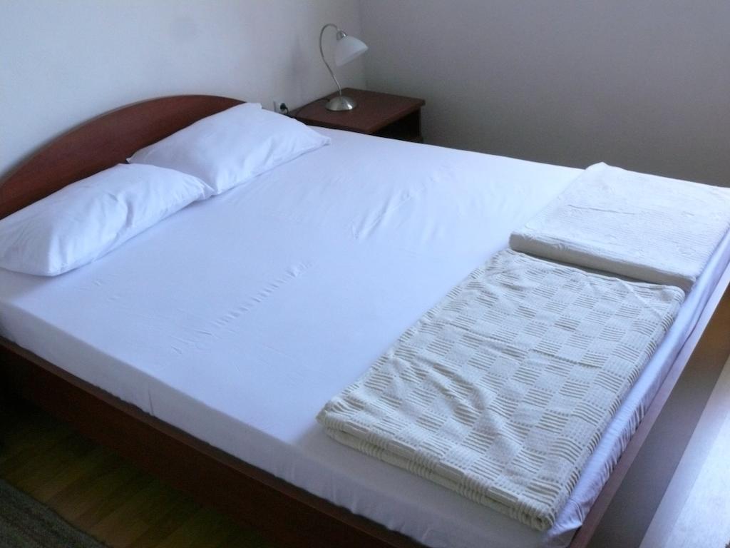 Boris & Matej Apartments Ohrid Quarto foto
